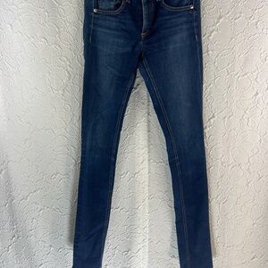 Rag & Bone skinny Jeas